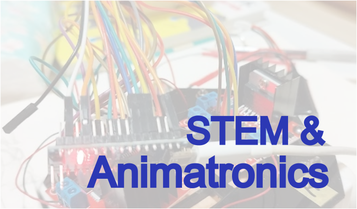 animatronics