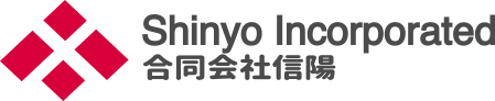 Shinyo Logo